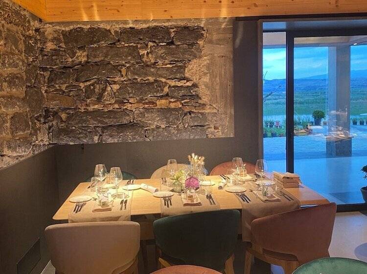 ホテル Bahal Dell Etna Agri Resort