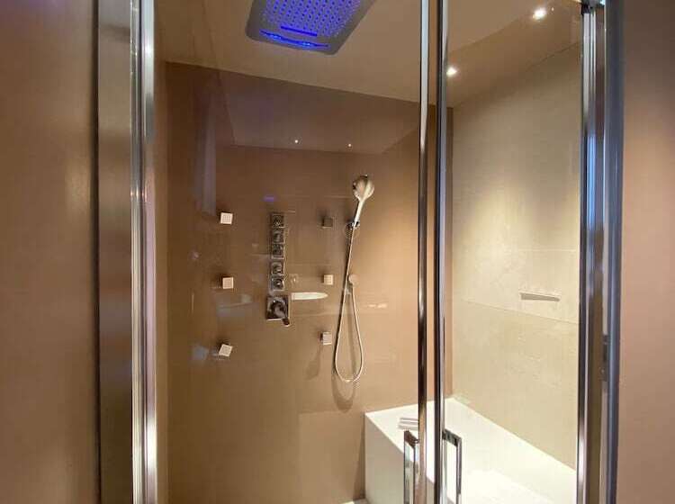 ホテル Bahal Dell Etna Agri Resort