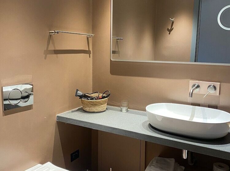 ホテル Bahal Dell Etna Agri Resort