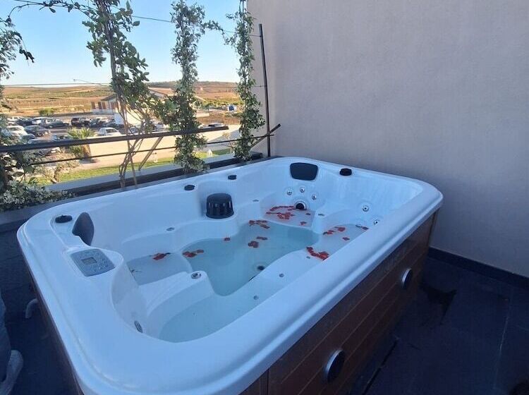 ホテル Bahal Dell Etna Agri Resort