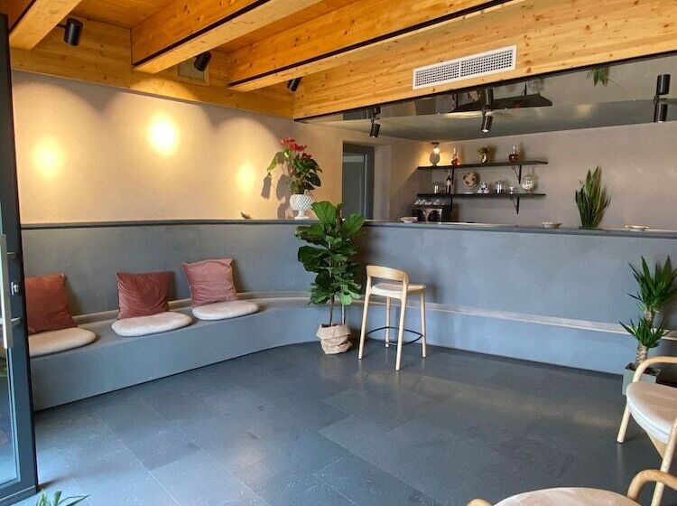 ホテル Bahal Dell Etna Agri Resort