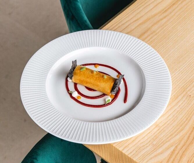 ホテル Bahal Dell Etna Agri Resort