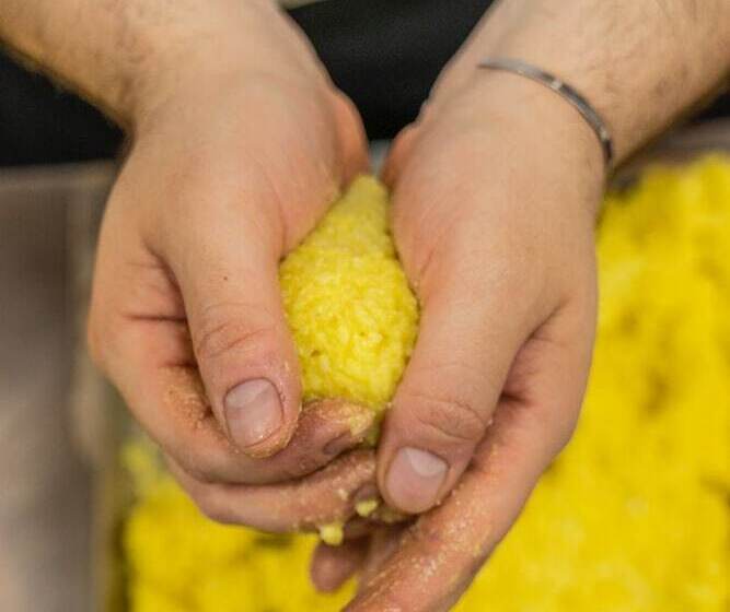 ホテル Bahal Dell Etna Agri Resort