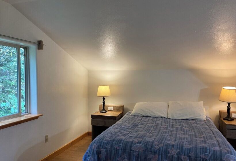 فندق Beachroadhouse