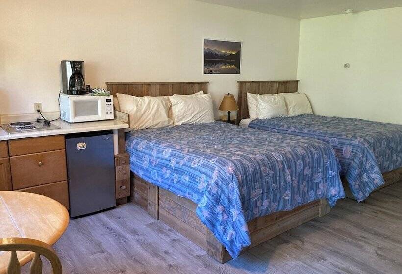 فندق Beachroadhouse