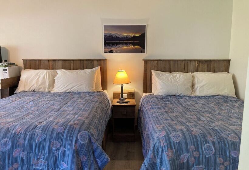 فندق Beachroadhouse