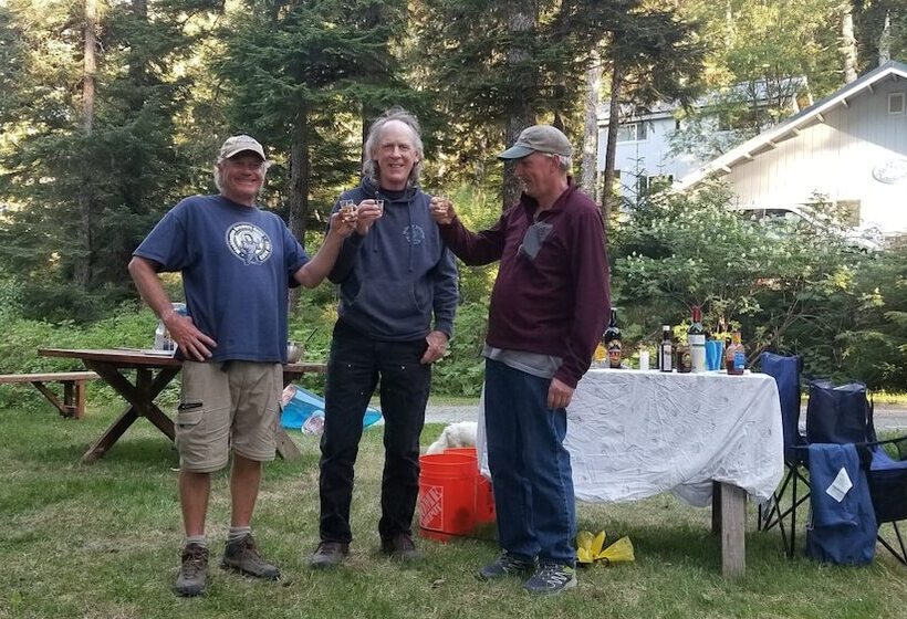 فندق Beachroadhouse