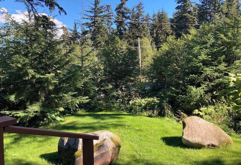 فندق Beachroadhouse