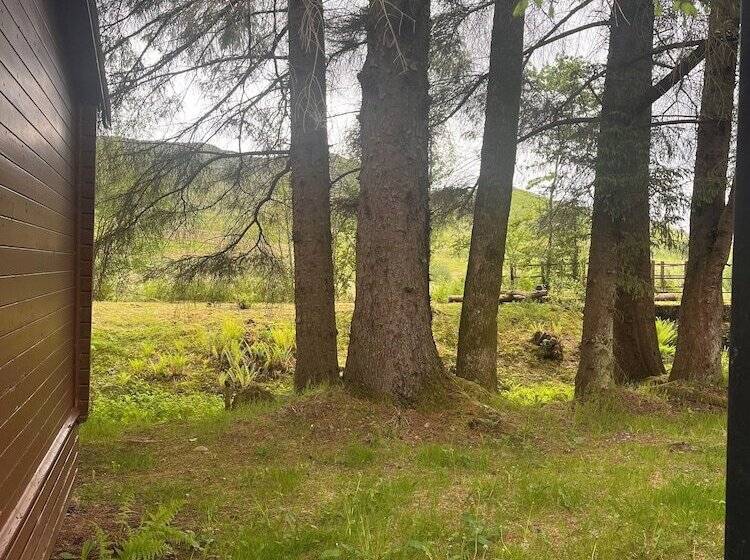 فندق Ben More Lodge