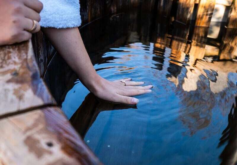 فندق Bleu Minuit La Rive Etoilée