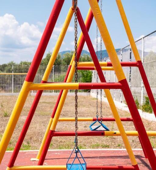 ホテル Blue Marine Village