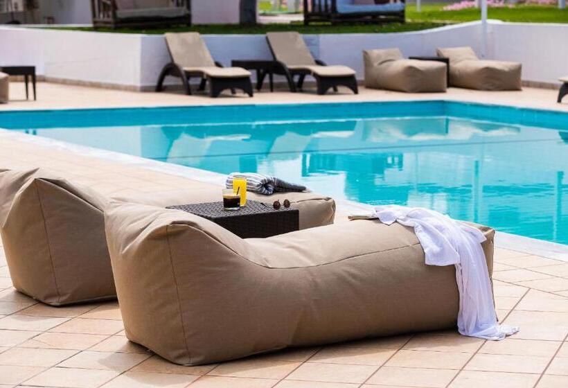 ホテル Blue Marine Village