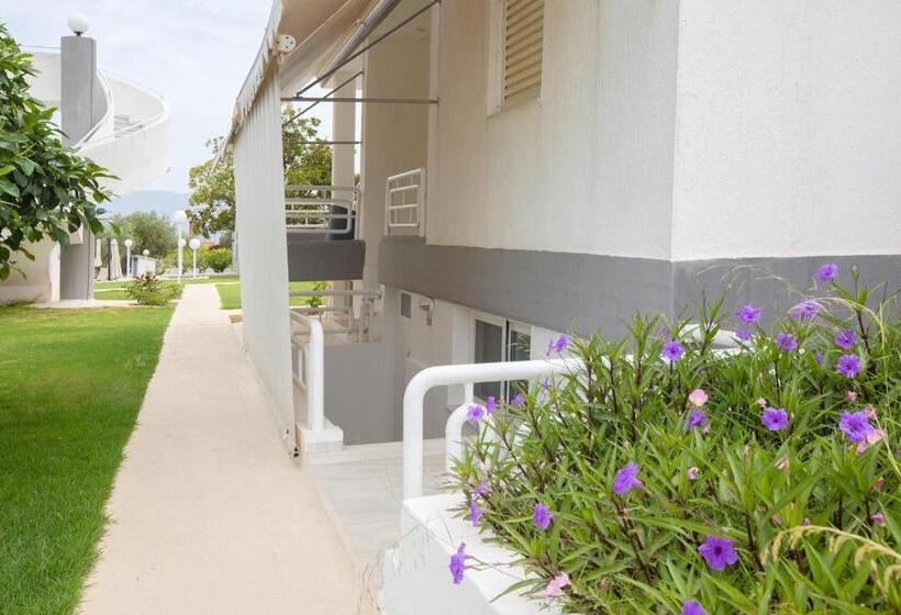 ホテル Blue Marine Village