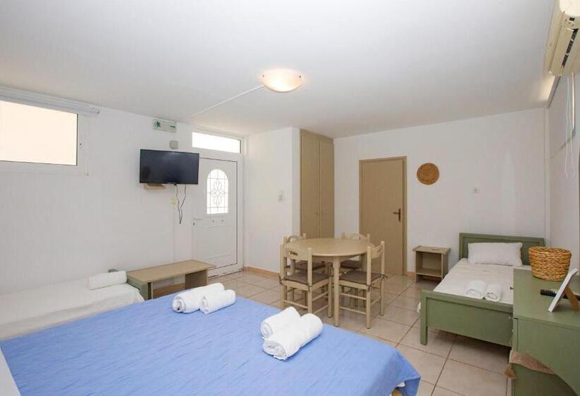 ホテル Blue Marine Village