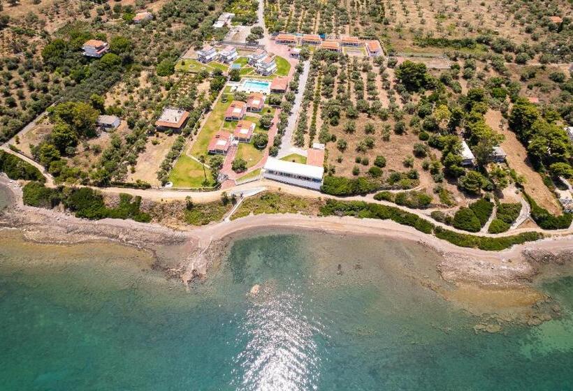 فندق Blue Marine Village