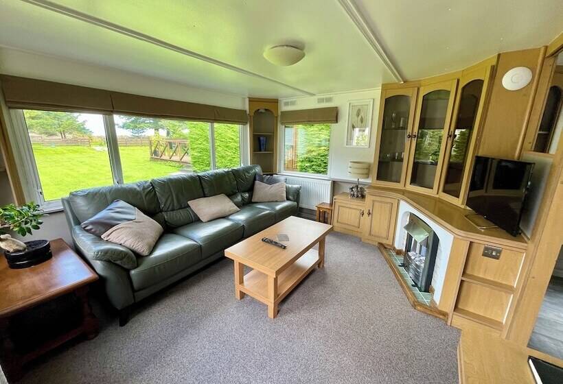 فندق Celtic Lodges