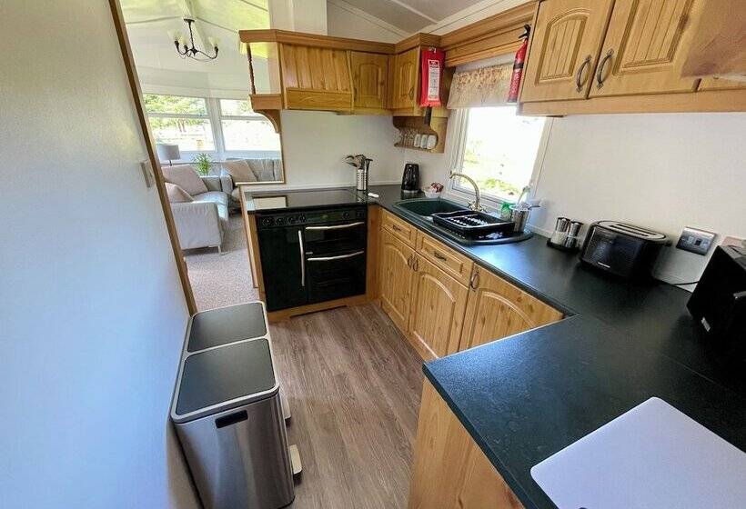 فندق Celtic Lodges