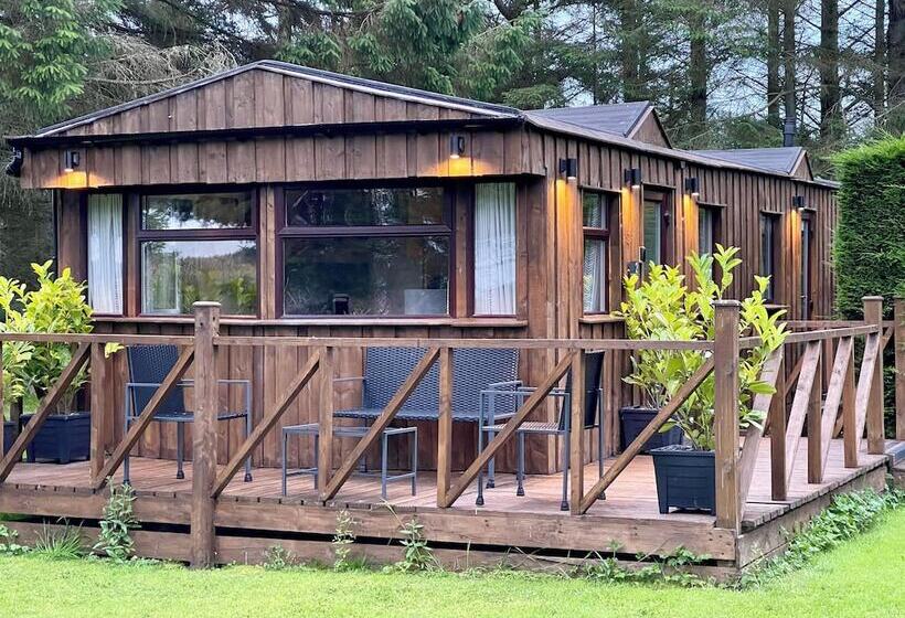 فندق Celtic Lodges