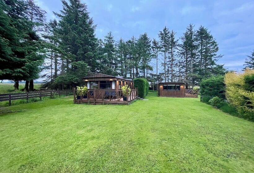 فندق Celtic Lodges