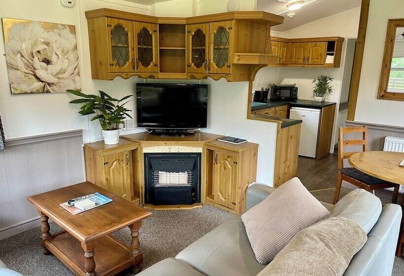 فندق Celtic Lodges