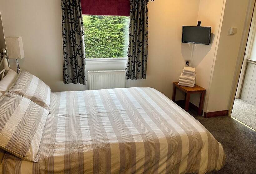 فندق Celtic Lodges