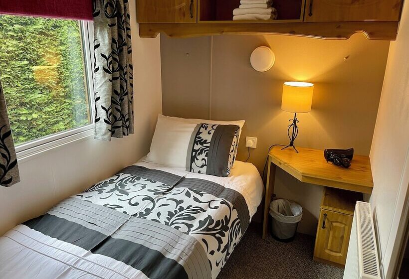 فندق Celtic Lodges