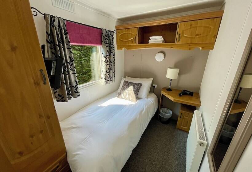 فندق Celtic Lodges