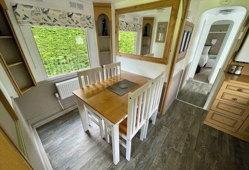 فندق Celtic Lodges