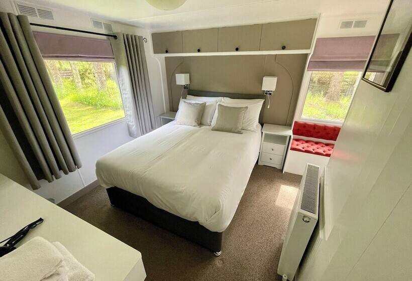 فندق Celtic Lodges