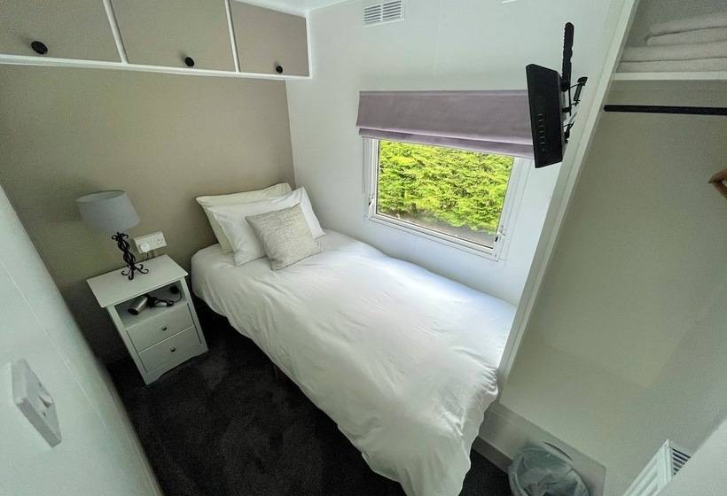 فندق Celtic Lodges