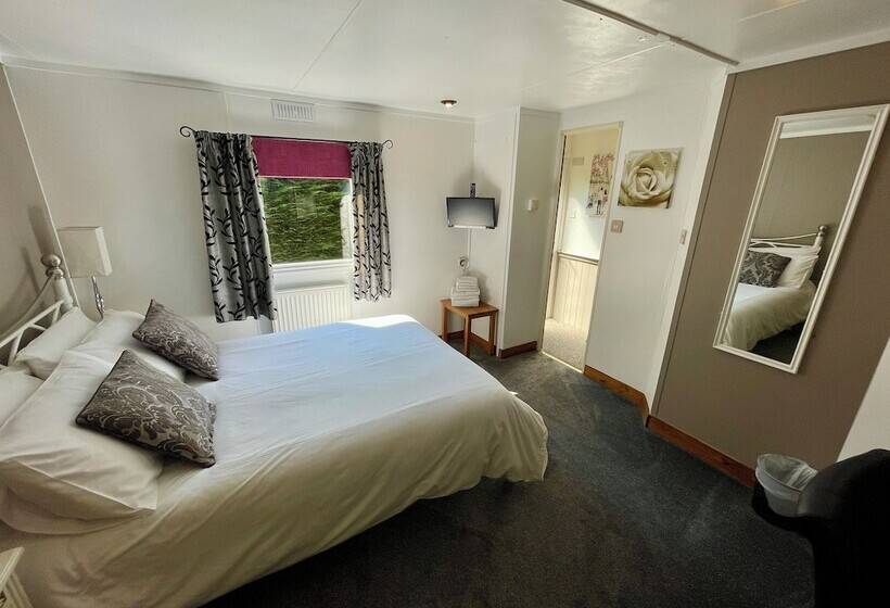 فندق Celtic Lodges