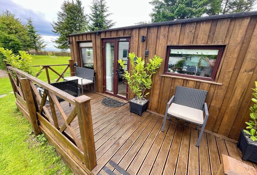 فندق Celtic Lodges