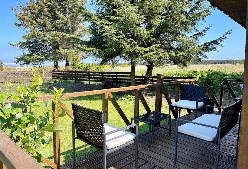 فندق Celtic Lodges