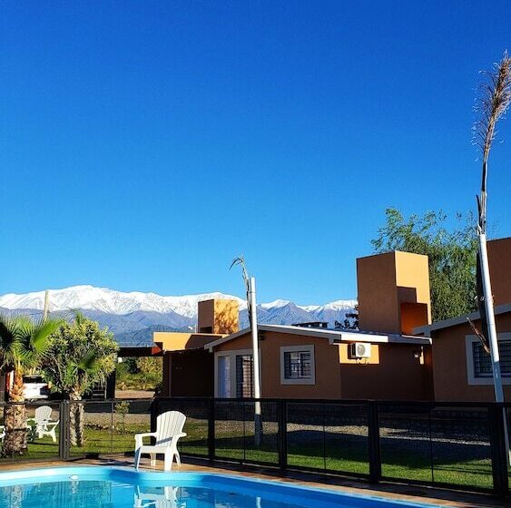 ホテル Cable Carril