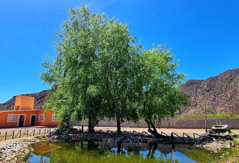 ホテル Cable Carril