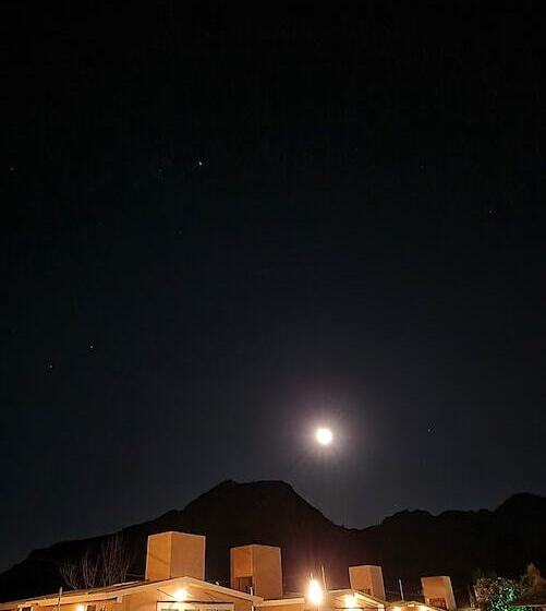 ホテル Cable Carril