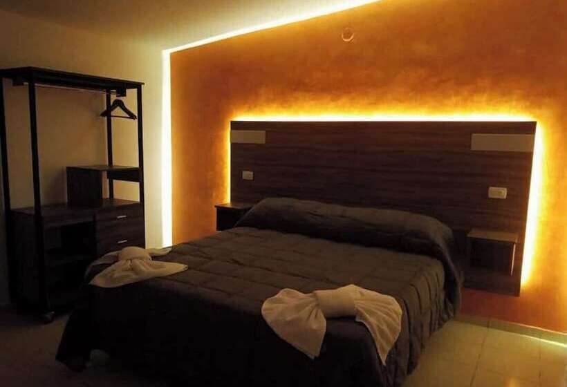 ホテル Cable Carril