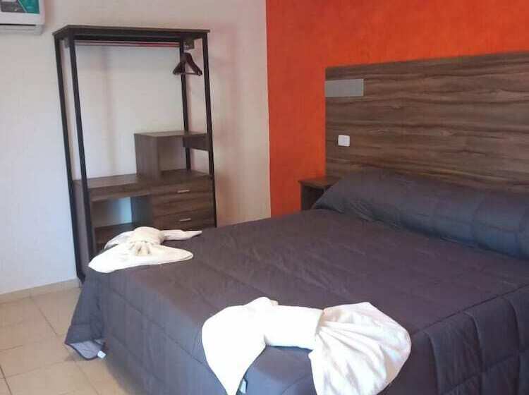 ホテル Cable Carril