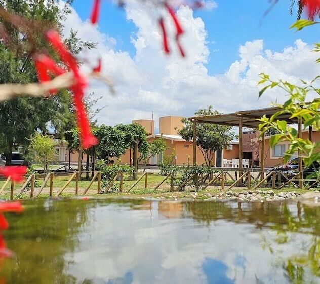 ホテル Cable Carril