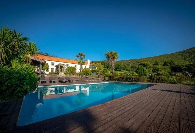 호텔 Convento San Payo