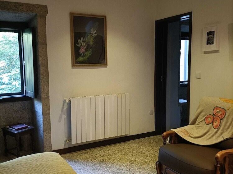 호텔 Convento San Payo