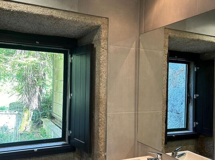 호텔 Convento San Payo