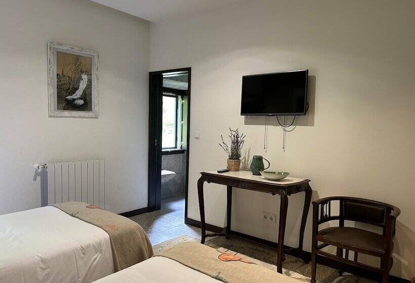 호텔 Convento San Payo