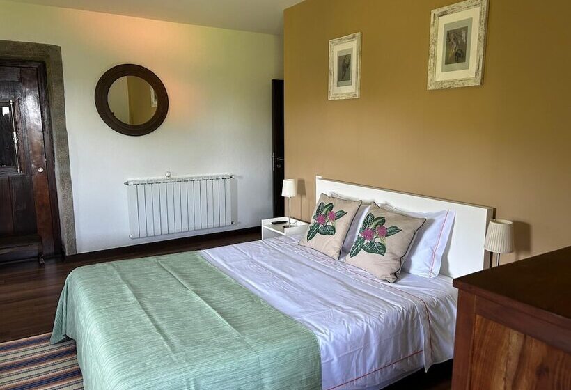 호텔 Convento San Payo