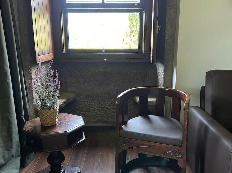 호텔 Convento San Payo