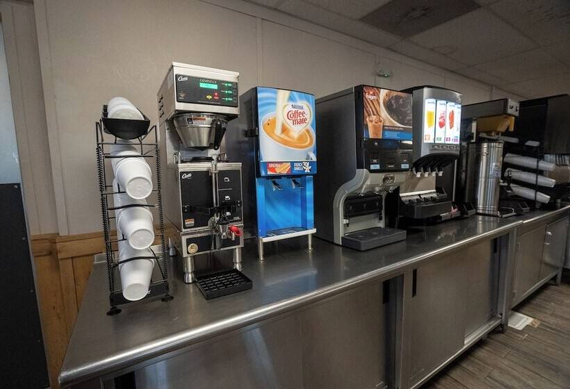 فندق Corporate Hospitality Housing   Jal