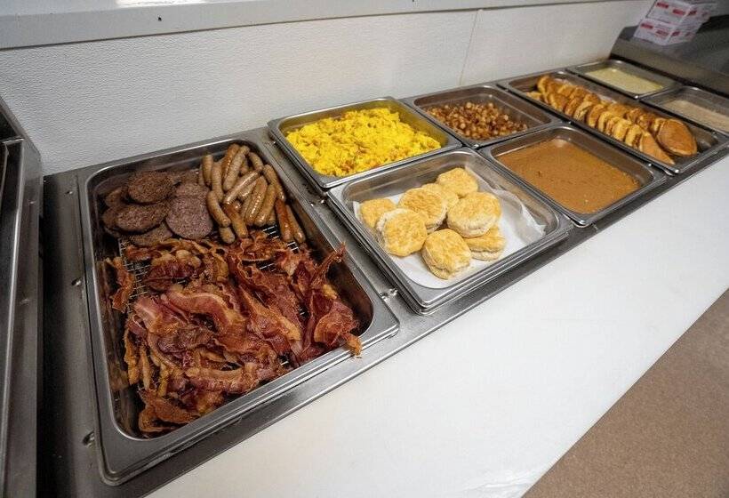 فندق Corporate Hospitality Housing   Jal