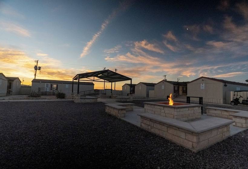 فندق Corporate Hospitality Housing   Jal