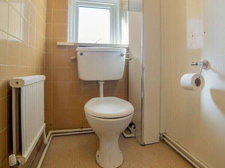 ホテル Cumberland