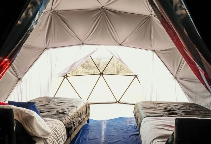 فندق Daydreamer Domes